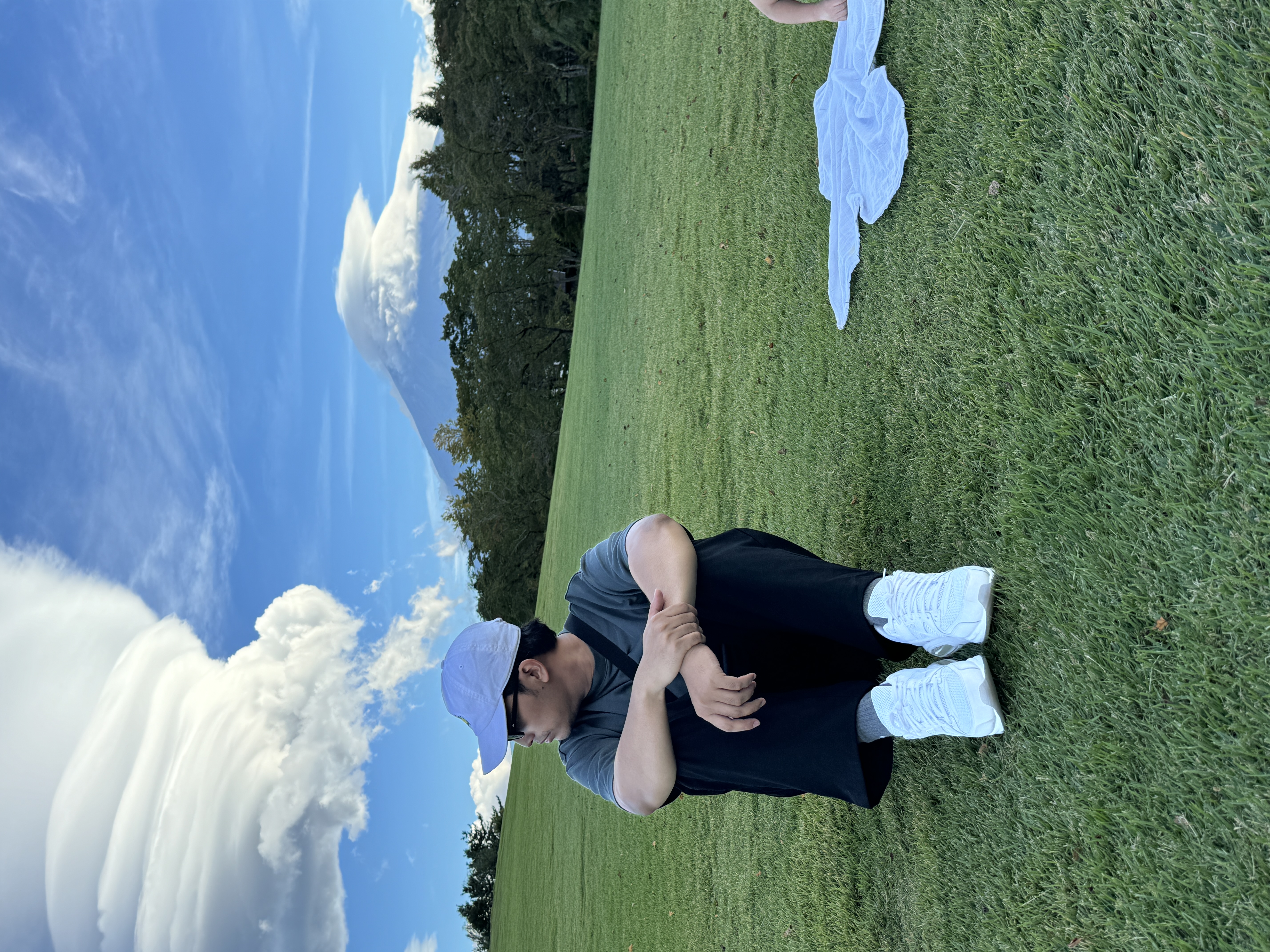 Japan opened my mind on clean human experience